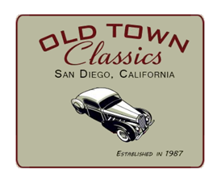 Old Town Classics logo