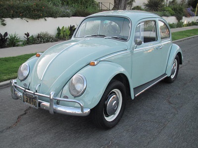 1966 Volkswagen VW Bug