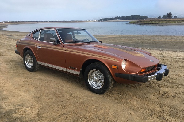 1978 Datsun 280Z