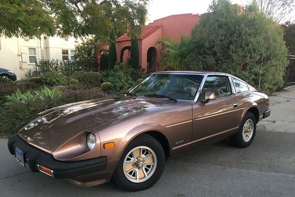 Classic Datsun Buyer